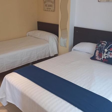 Apartamentos Maradentro Soto de la Marina Kültér fotó