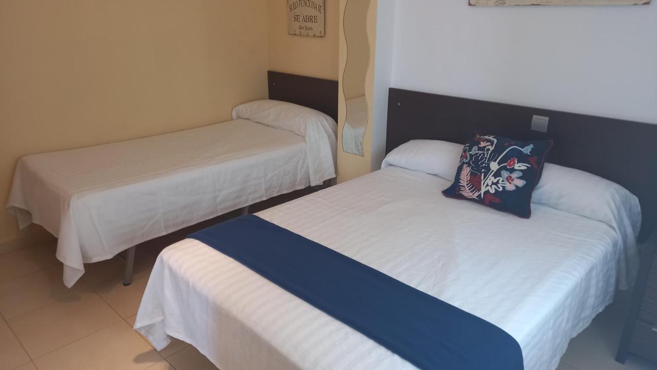Apartamentos Maradentro Soto de la Marina Kültér fotó