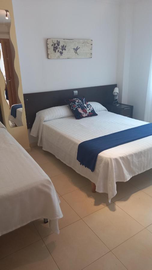 Apartamentos Maradentro Soto de la Marina Kültér fotó