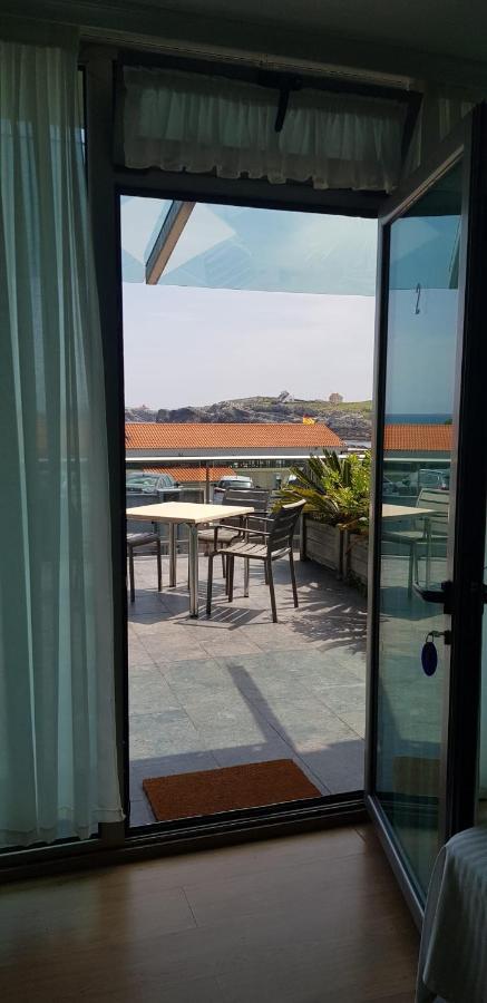 Apartamentos Maradentro Soto de la Marina Kültér fotó