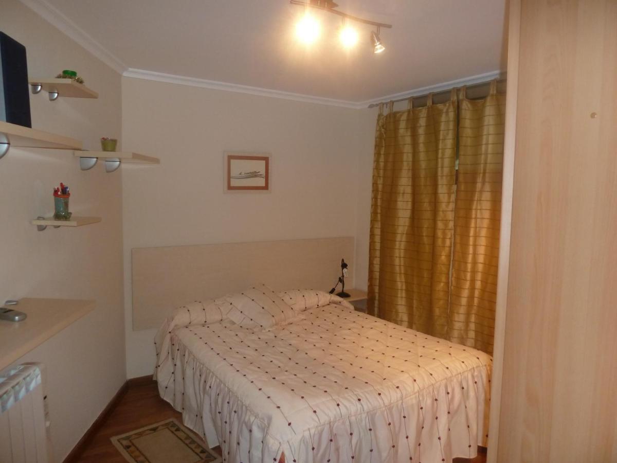 Apartamentos Maradentro Soto de la Marina Kültér fotó