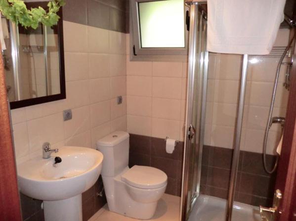 Apartamentos Maradentro Soto de la Marina Kültér fotó