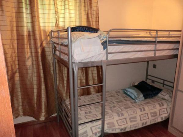 Apartamentos Maradentro Soto de la Marina Kültér fotó