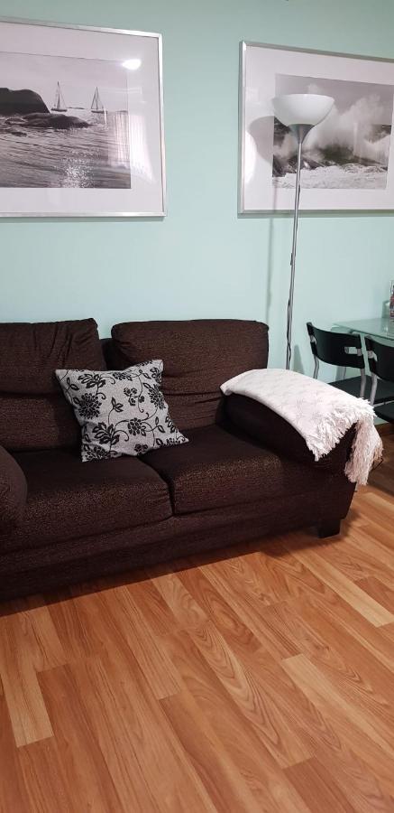 Apartamentos Maradentro Soto de la Marina Kültér fotó