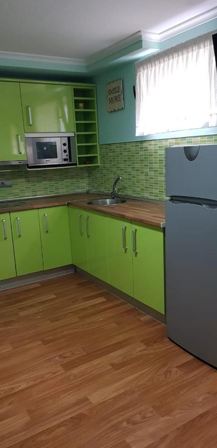 Apartamentos Maradentro Soto de la Marina Kültér fotó