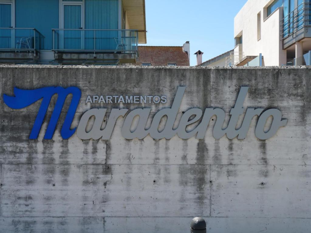 Apartamentos Maradentro Soto de la Marina Kültér fotó