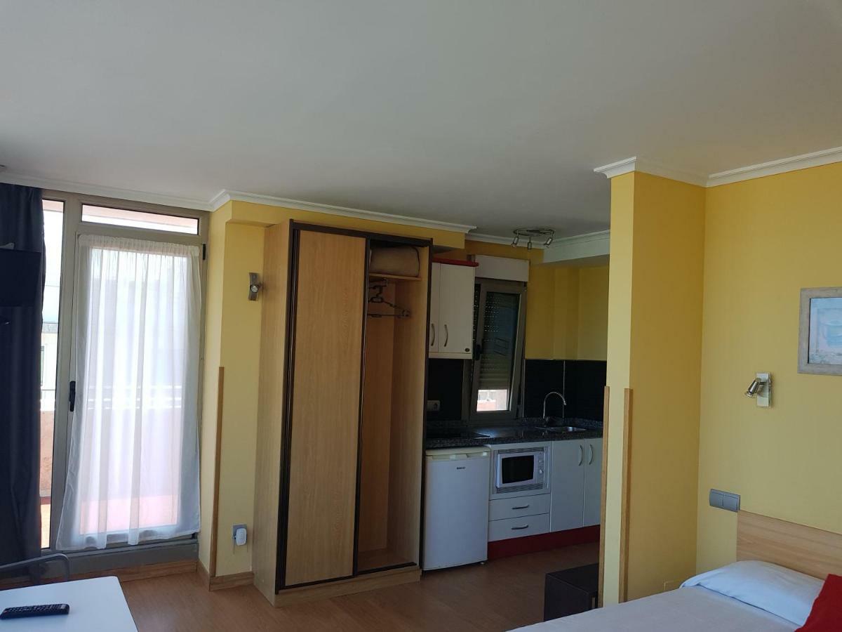 Apartamentos Maradentro Soto de la Marina Kültér fotó