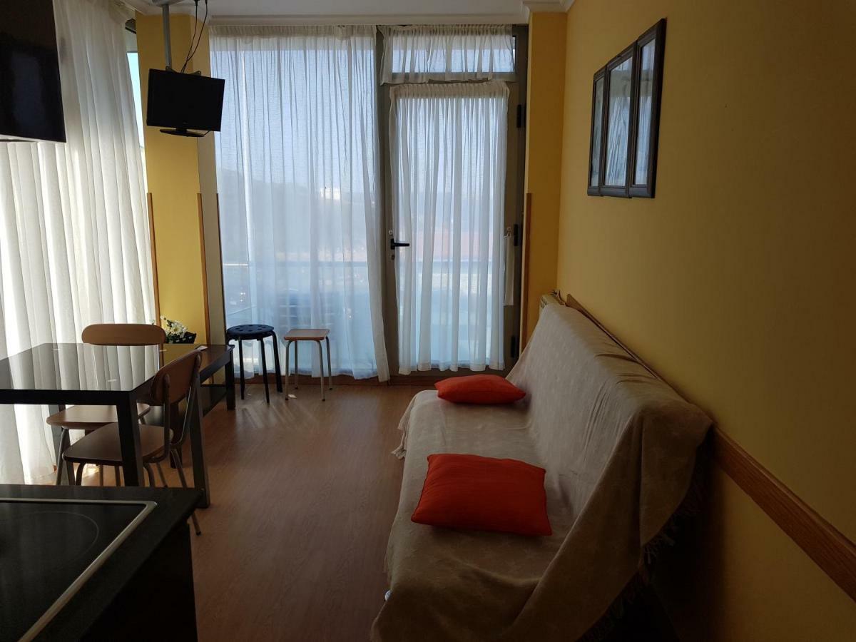 Apartamentos Maradentro Soto de la Marina Kültér fotó
