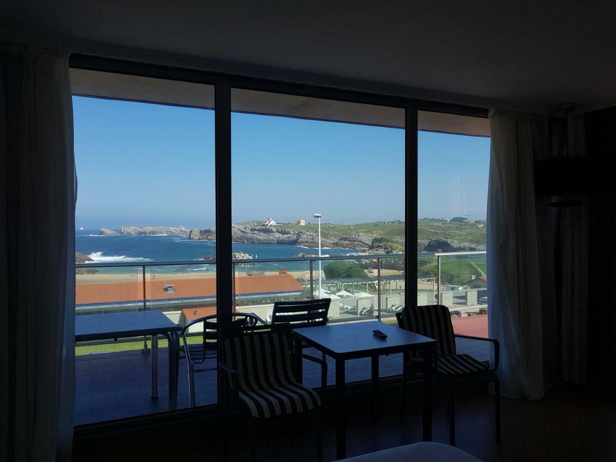 Apartamentos Maradentro Soto de la Marina Kültér fotó