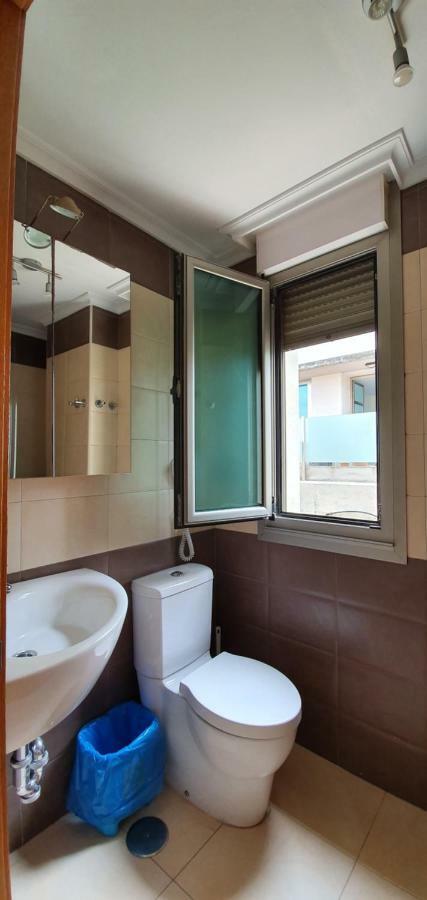 Apartamentos Maradentro Soto de la Marina Kültér fotó