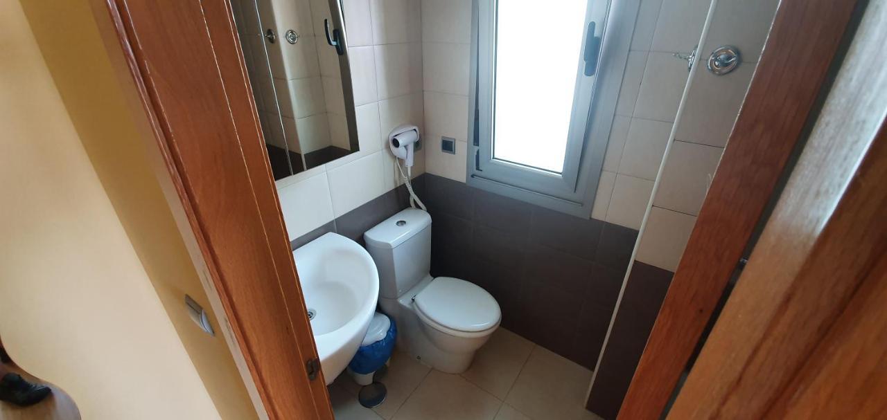 Apartamentos Maradentro Soto de la Marina Kültér fotó